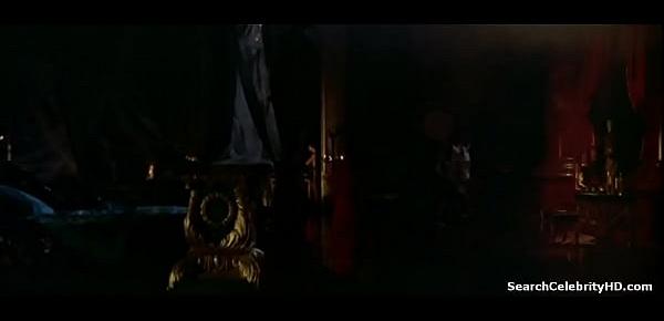  Helen Mirren in Caligula 1979